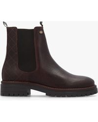 Barbour - Evie Chelsea Boots - Lyst
