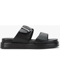 Barbour - Adele Sandals - Lyst