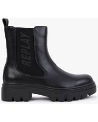 Replay Boots for Women | Online Sale up 