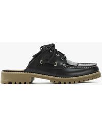 Timberland - Noreen Backless Mules - Lyst