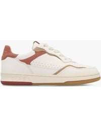 CLAE - Haywood Off Clay Trainers - Lyst