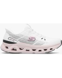 Skechers - Slip Ins Glide-Step Altus Fast Lane Trainers - Lyst