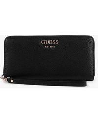 Guess Wallets and cardholders for Women | Online Sale up to 45% off | Lyst