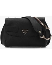Guess - Serenova Convertible Cross-Body Bag - Lyst