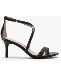 lauren ralph lauren glinda dress sandals
