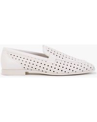 Alpe Flats and flat shoes for Women | Online Sale up to 30% off | Lyst