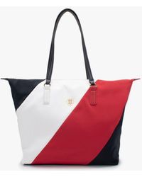 hilfiger bags