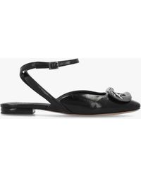 Marc Jacobs - The Pop J Marc Closed Toe Sandals - Lyst