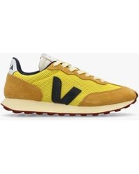 Veja - Rio Branco Ii Ripstop Alveomesh Tonic Trainers - Lyst