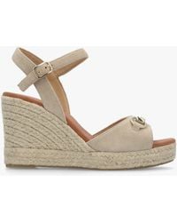 Daniel - Jaffle Snaffle Wedge Espadrilles - Lyst