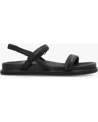 Radley - Broadway Market Sandals - Lyst