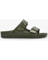 Birkenstock - Arizona Sandals, Size: Uk 5 - Lyst