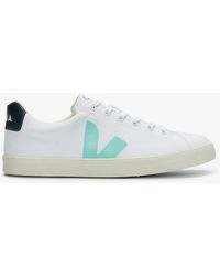 veja esplar turquoise