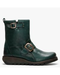 fly london cled lo boots