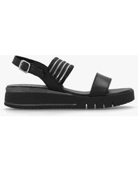 Daniel - Lozette Low Wedge Sandals - Lyst