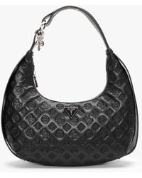 Guess Hobo bags and purses for Women | Online Sale up to 45% off | Lyst