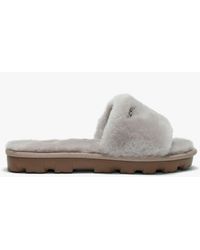 ladies ugg slippers
