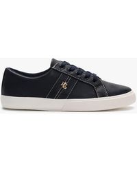 womens trainers ralph lauren