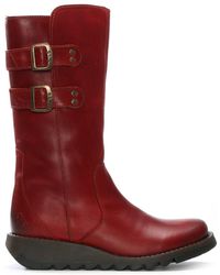 fly suli boots