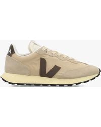 Veja - Rio Branco Ii Lite Nolyn Almond Sahara Eagle Trainers - Lyst