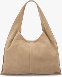 Daniel - Maive Slouchy Shoulder Bag - Lyst