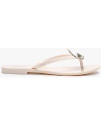 vivienne westwood flip flops sale