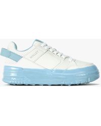 Mallet - Compton Dip Light Trainers - Lyst