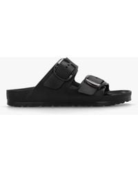 Birkenstock - Arizona Big Buckle Eva Two Bar Mules - Lyst
