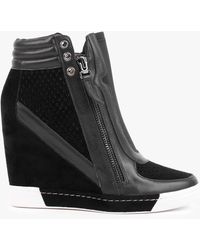 Daniel Wedge boots for Women | Online Sale up to 30% off | Lyst