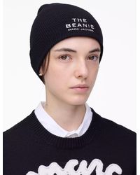 Marc Jacobs - The Beanie Hat - Lyst
