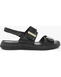 Daniel - Lellie Two Bar Sandals - Lyst