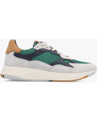 CLAE - Zuma Quiet Galapagos Suede Trainers - Lyst