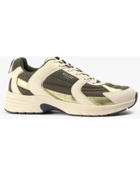 Mallet - Khaki Holloway Trainers - Lyst