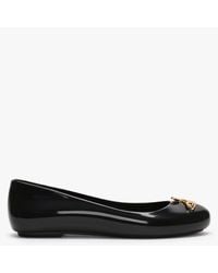 Vivienne Westwood Ballet flats and 