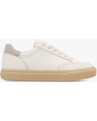 CLAE - Monroe Vp Off Cashmere Trainers - Lyst