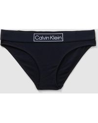 Calvin Klein - Ck Underwear Reimagined Heritage Bikini Briefs - Lyst