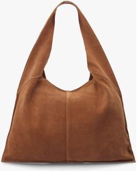 Daniel - Maive Slouchy Shoulder Bag - Lyst