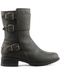 UGG Mid-calf boots for Women | Online Sale up to 50% off | Lyst Canada