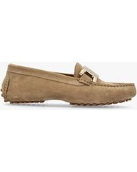 Daniel - Privey Moccasin Loafers - Lyst