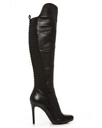 moda in pelle shoe boots