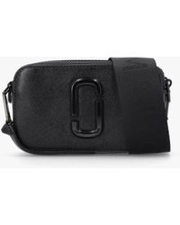 Marc Jacobs - The Snapshot Dtm Camera Bag - Lyst