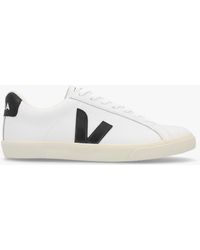 Veja - Esplar Logo Extra Trainers - Lyst