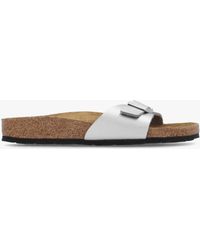 Birkenstock - Bir Madrid Leather - Lyst