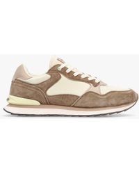 HOFF - City Thessaloniki Trainers - Lyst