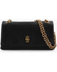 Marc Jacobs - The Dual Chain Wallet - Lyst