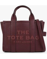 marc jacobs chianti tote