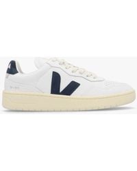 Veja - Sports Shoes 'V-90 O.T. Leather' - Lyst