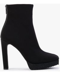 DKNY Boots for Women | Online Sale up to 71% off | Lyst