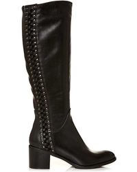moda in pelle ankle boots sale