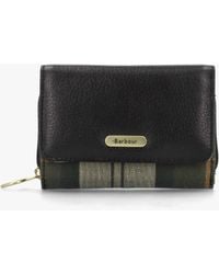 Barbour - Rosa Small Purse - Lyst